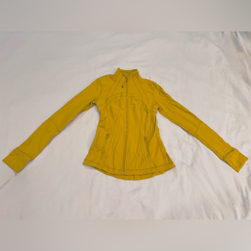 Lululemon Define Jacket - image 2